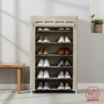 7 Layer Shoe Rack