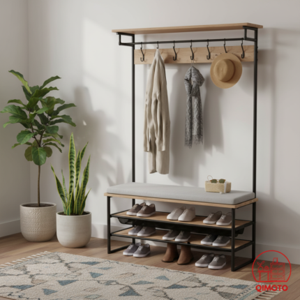 Entryway Organization Unit
