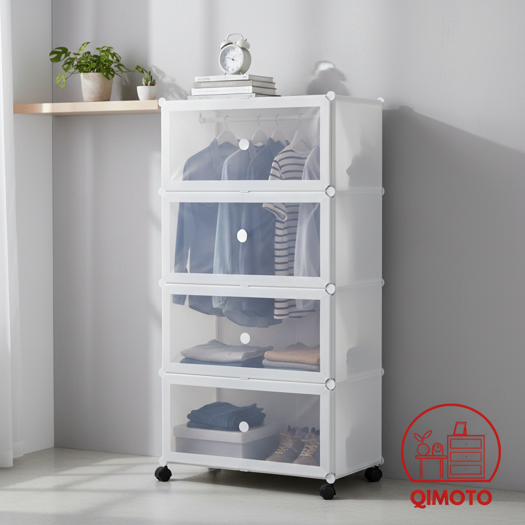 small-folding-wardrobe-1 Small Folding Wardrobe
